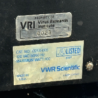 VWR Heat Block image 3